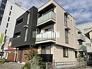 Celeste 3階 築5年1ヶ月の賃貸物件