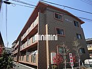 大岡駅より徒歩17分 1階 築18年2ヶ月の賃貸物件