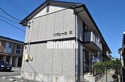 リヴェールK 2階 築26年9ヶ月の賃貸物件