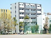 沼津駅より徒歩9分 3階 築14年8ヶ月の賃貸物件