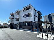 沼津駅より徒歩29分 3階 築2年9ヶ月の賃貸物件