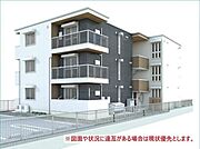 沼津駅より徒歩19分 3階 新築の賃貸物件