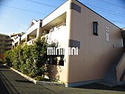 大岡駅より徒歩27分 1階 築22年1ヶ月の賃貸物件