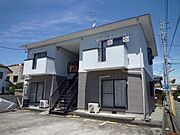 片浜駅より徒歩6分 2階 築31年1ヶ月の賃貸物件