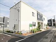 原駅より徒歩3分 1階 築6年9ヶ月の賃貸物件