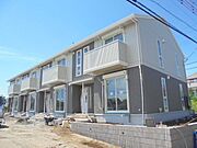 大岡駅より徒歩22分 1階 築3年3ヶ月の賃貸物件