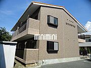 ロイヤルプラザアミノ 2階 築26年11ヶ月の賃貸物件