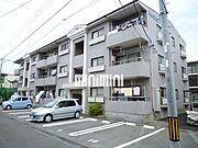 沼津駅より徒歩20分 2階 築33年8ヶ月の賃貸物件