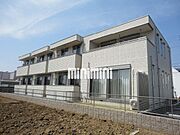 ＣａｓａＣａｒｉｎａ 2階 築11年8ヶ月の賃貸物件