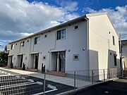 三島広小路駅より徒歩23分 1階 築2年2ヶ月の賃貸物件