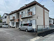 片浜駅より徒歩41分 2階 築33年11ヶ月の賃貸物件