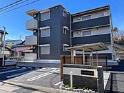 D-Crinum沼津岡宮 2階 新築の賃貸物件