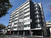 沼津駅より徒歩10分 5階 築13年3ヶ月の賃貸物件