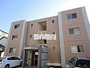 Ｐａｌａｃｉｏ—Ｋ 3階 築18年9ヶ月の賃貸物件