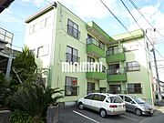 沼津駅より徒歩20分 1階 築28年8ヶ月の賃貸物件