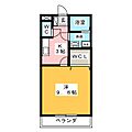 エスポワール1階5.0万円