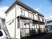 シティハイムウチダ 2階 築33年7ヶ月の賃貸物件