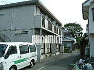 静岡県沼津市岡一色：物件画像／株式会社ミニミニ静岡　沼津店