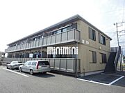 大岡駅より徒歩43分 1階 築21年1ヶ月の賃貸物件