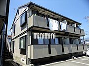 原駅より徒歩14分 1階 築26年10ヶ月の賃貸物件