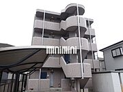 沼津駅より徒歩21分 4階 築22年7ヶ月の賃貸物件