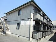 沼津駅より徒歩25分 1階 築21年10ヶ月の賃貸物件