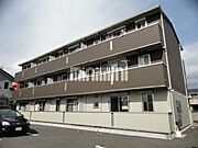 沼津駅より徒歩15分 3階 築15年8ヶ月の賃貸物件