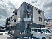 沼津駅より徒歩9分 3階 築2年4ヶ月の賃貸物件