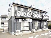 サーティーンガーデンB 1階 築31年11ヶ月の賃貸物件