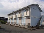 ブルーシャンAの賃貸物件