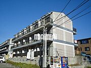 ワンズハウスEAST 1階 築31年2ヶ月の賃貸物件