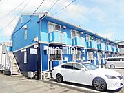 沼津駅より徒歩17分 2階 築35年6ヶ月の賃貸物件