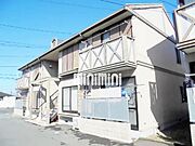 沼津駅より徒歩23分 2階 築32年2ヶ月の賃貸物件