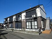 ヴァンテ３ 2階 築28年8ヶ月の賃貸物件