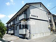 長泉なめり駅より徒歩15分 2階 築26年1ヶ月の賃貸物件