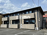 原駅より徒歩9分 1階 築23年10ヶ月の賃貸物件