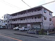 沼津駅よりバス17分 徒歩1分 3階 築36年4ヶ月の賃貸物件