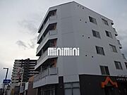 ル・セレッソ 5階 築33年3ヶ月の賃貸物件