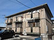 ショコ・ラ・モード 2階 築20年2ヶ月の賃貸物件