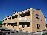 サンコートアサバ 2階 築25年8ヶ月の賃貸物件