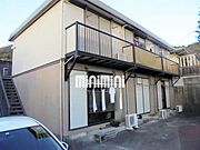 沼津駅よりバス14分 徒歩1分 1階 築35年9ヶ月の賃貸物件