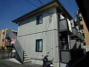 沼津駅より徒歩24分 1階 築24年6ヶ月の賃貸物件