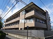 原駅より徒歩15分 3階 築32年2ヶ月の賃貸物件