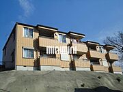 沼津駅よりバス15分 徒歩5分 2階 築19年8ヶ月の賃貸物件