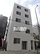 沼津駅より徒歩8分 4階 築7年10ヶ月の賃貸物件