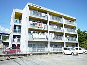 片浜駅より徒歩46分 4階 築31年9ヶ月の賃貸物件