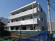 大岡駅より徒歩24分 1階 築11年8ヶ月の賃貸物件