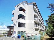 原駅より徒歩14分 4階 築23年11ヶ月の賃貸物件