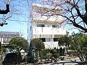 ラプラージュ・ヴェール 1階 築14年8ヶ月の賃貸物件