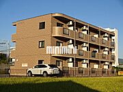 三島駅より徒歩6分 3階 築19年3ヶ月の賃貸物件